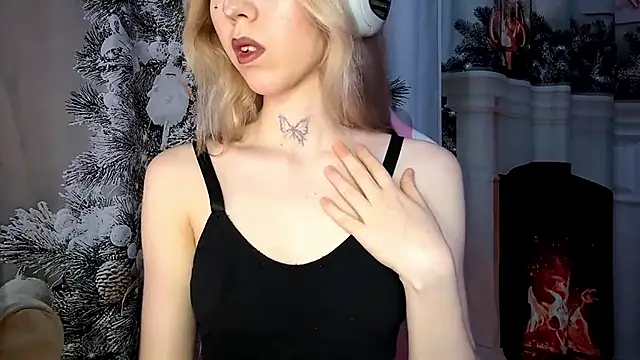 Jerrieberry online show from 12/01/25, 01:45