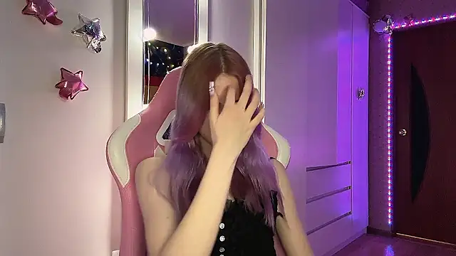 Jerrieberry online show from 01/08/26, 02:45