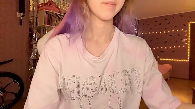 Jerrieberry online show from 02/11/26, 01:22