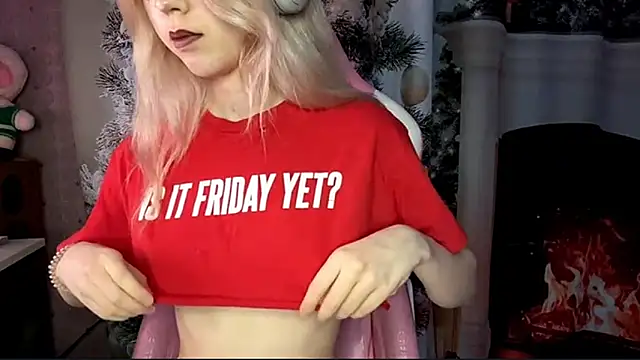 Jerrieberry online show from 12/05/25, 02:48