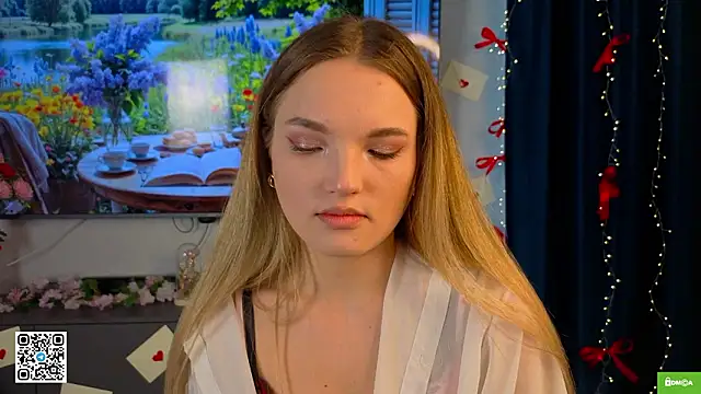 JulieLupo online show from 03/04/26, 06:10