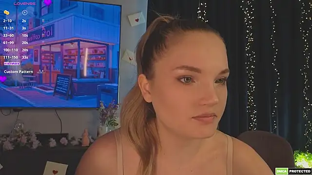 JulieLupo online show from 04/14/26, 06:40