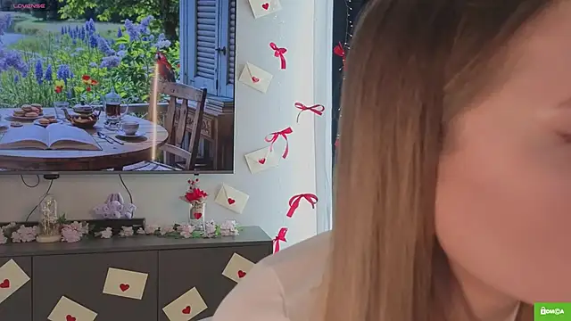 JulieLupo online show from 03/15/26, 06:09