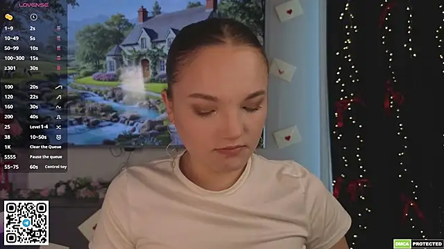 JulieLupo online show from 04/01/26, 07:10