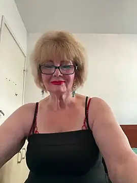 BoloshkaBlonda online show from 07/12/26, 03:57