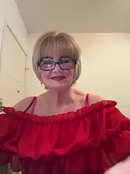 BoloshkaBlonda online show from 06/12/26, 07:33