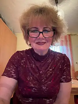 BoloshkaBlonda online show from 05/30/26, 04:08