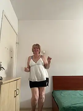 BoloshkaBlonda online show from 06/29/26, 10:11
