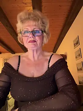 BoloshkaBlonda online show from 03/27/26, 07:37