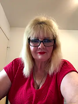 BoloshkaBlonda online show from 10/12/25, 05:58