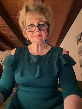 BoloshkaBlonda online show from 03/03/26, 07:21