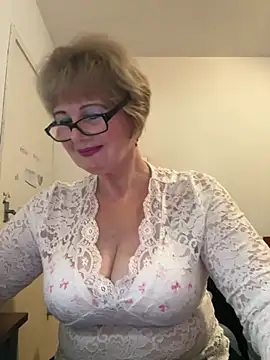 BoloshkaBlonda online show from 02/08/26, 07:44