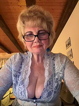 BoloshkaBlonda online show from 03/19/26, 07:58