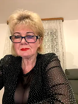 BoloshkaBlonda online show from 01/06/26, 06:34