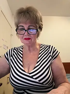 BoloshkaBlonda online show from 02/09/26, 07:23