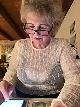 BoloshkaBlonda online show from 03/12/26, 07:18