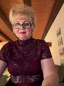 BoloshkaBlonda online show from 03/15/26, 07:10