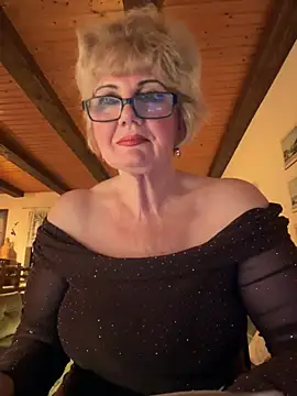 BoloshkaBlonda online show from 03/16/26, 07:38