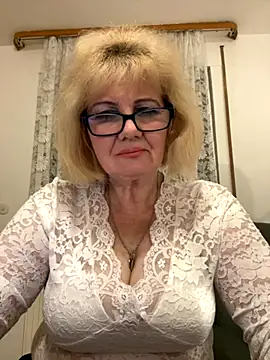 BoloshkaBlonda online show from 12/02/25, 06:53