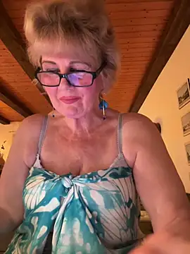 BoloshkaBlonda online show from 02/19/26, 07:22