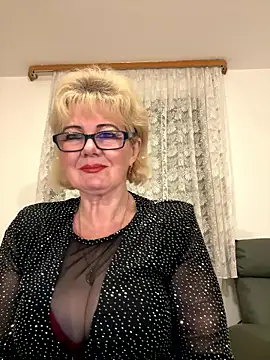 BoloshkaBlonda online show from 01/09/26, 06:59