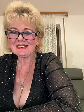 BoloshkaBlonda online show from 01/10/26, 06:47