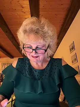 BoloshkaBlonda online show from 03/31/26, 06:10