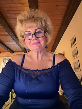 BoloshkaBlonda online show from 03/29/26, 03:13