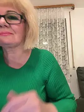 BoloshkaBlonda online show from 12/15/25, 07:09