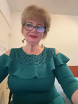 BoloshkaBlonda online show from 02/08/26, 07:39