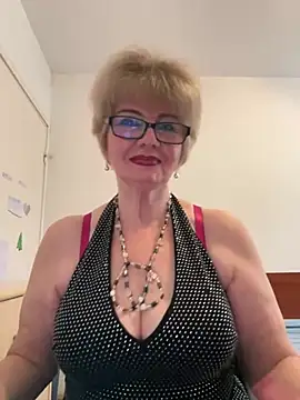 BoloshkaBlonda online show from 02/14/26, 08:25