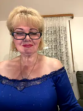 BoloshkaBlonda online show from 12/22/25, 07:36