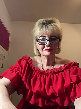 BoloshkaBlonda online show from 01/13/26, 07:18