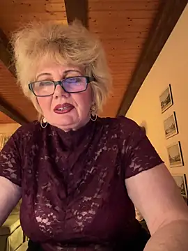 BoloshkaBlonda online show from 04/06/26, 07:37