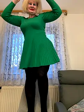 BoloshkaBlonda online show from 11/23/25, 06:34