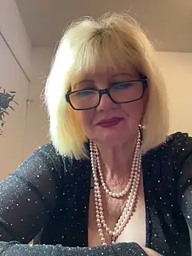 BoloshkaBlonda online show from 11/07/25, 08:35