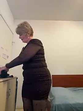 BoloshkaBlonda online show from 01/31/26, 07:12