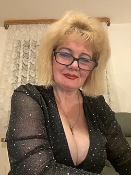 BoloshkaBlonda online show from 12/05/25, 06:39