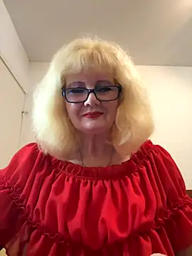 BoloshkaBlonda online show from 10/23/25, 04:16