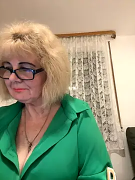 BoloshkaBlonda online show from 11/29/25, 06:30