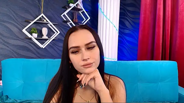 Snapshot of Lisa__Johnson chatting on 10/02/25, 10:07 Lisa Johnson online show from 10/02/25, 10:07