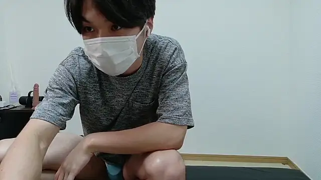 ipponpon online show from 04/19/26, 06:03