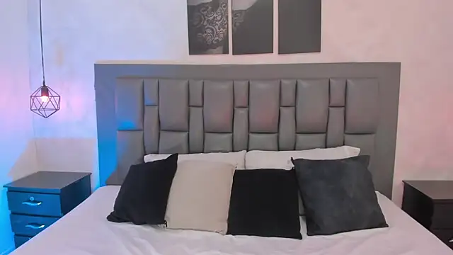 Dark Kitty 666 online show from 02/20/26, 06:26