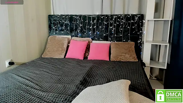 Malisha kiss online show from 03/01/26, 11:21