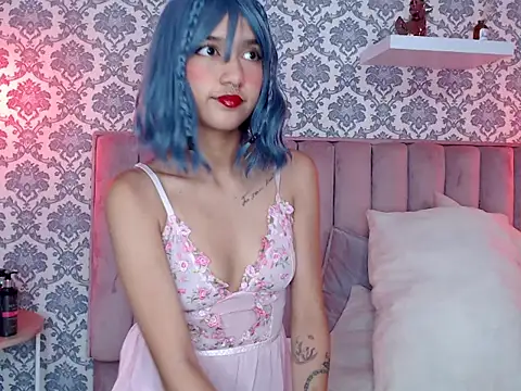 VioletLilith 3 online show from 03/24/26, 01:11