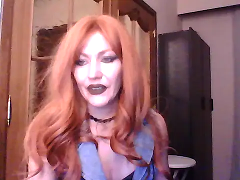 ShyGirlV online show from 11/18/25, 11:37