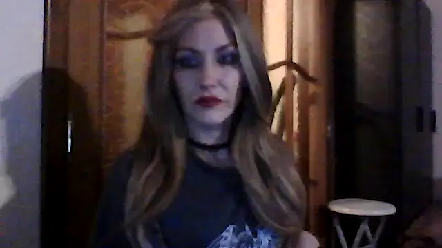 ShyGirlV online show from 12/05/25, 02:54