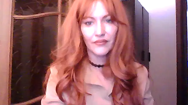 ShyGirlV online show from 11/16/25, 06:45