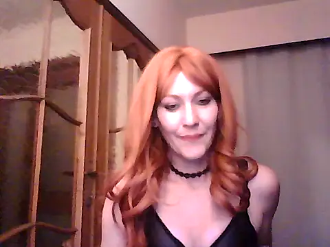 ShyGirlV online show from 11/21/25, 12:31