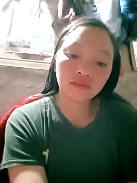 Minkine022 online show from 10/20/25, 10:10